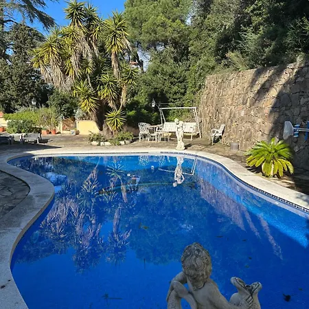 Serra Brava Mt Gemeinschatspool, 3 료렛 드 마르
