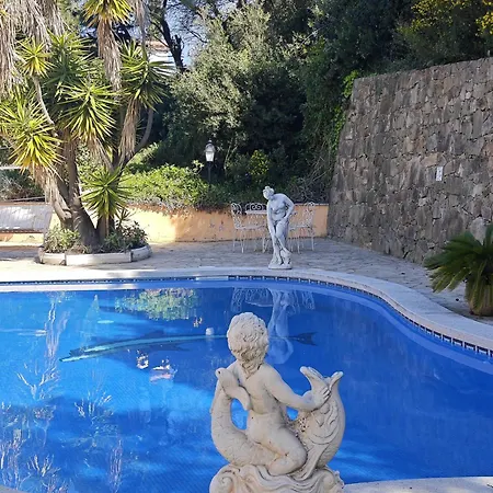 Serra Brava Mt Gemeinschatspool, 3 아파트