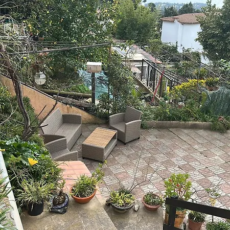 아파트 Serra Brava Mt Gemeinschatspool, 3 료렛 드 마르