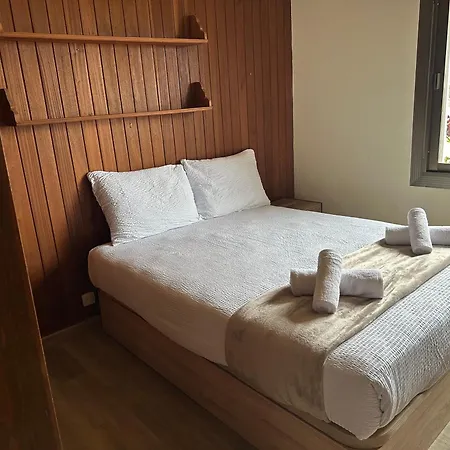 아파트 Serra Brava Mt Gemeinschatspool, 3 료렛 드 마르