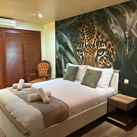 Serra Brava Mt Gemeinschatspool, 3 * 료렛 드 마르