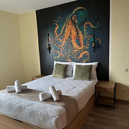 아파트 Serra Brava Mt Gemeinschatspool, 3 료렛 드 마르