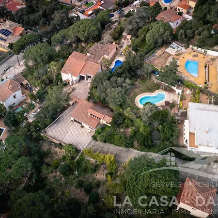 Serra Brava Mt Gemeinschatspool, 3 료렛 드 마르