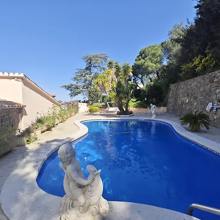 Serra Brava Mt Gemeinschatspool, 3 *