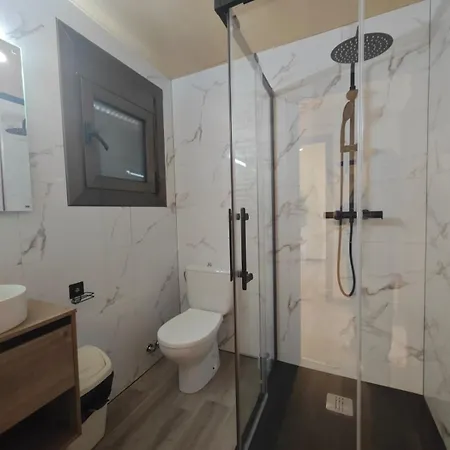 아파트 Serra Brava Mt Gemeinschatspool, 3 *