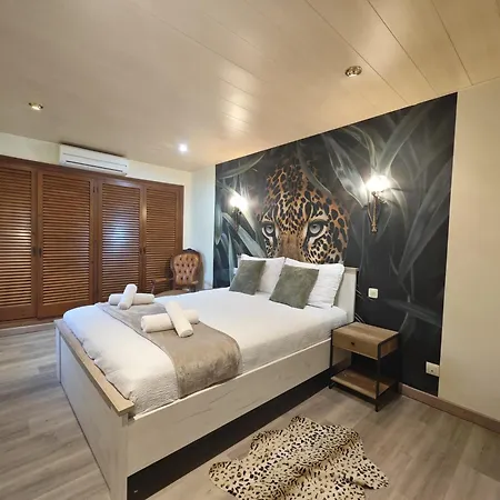 Serra Brava Mt Gemeinschatspool, 3 * 료렛 드 마르