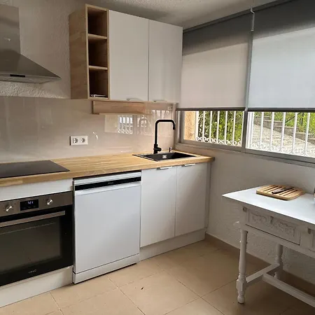 아파트 Serra Brava Mt Gemeinschatspool, 3 *