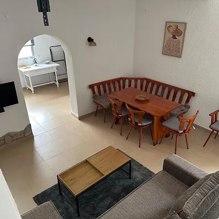 Serra Brava Mt Gemeinschatspool, 3 * 료렛 드 마르