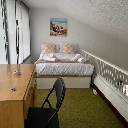 Serra Brava Mt Gemeinschatspool, 3 *