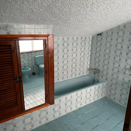 Serra Brava Mt Gemeinschatspool, 3 아파트 *