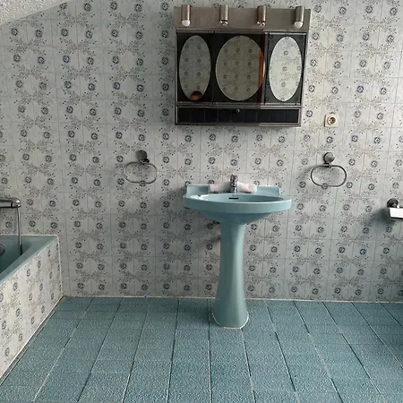 Serra Brava Mt Gemeinschatspool, 3 아파트