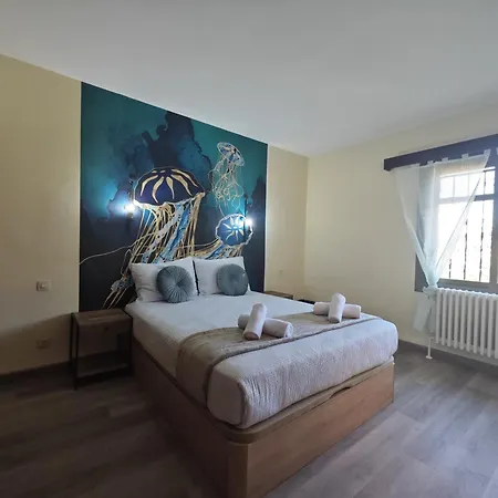 Serra Brava Mt Gemeinschatspool, 3 아파트