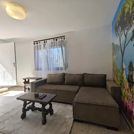 아파트 Serra Brava Mt Gemeinschatspool, 3 료렛 드 마르