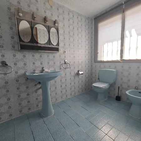 Serra Brava Mt Gemeinschatspool, 3 *